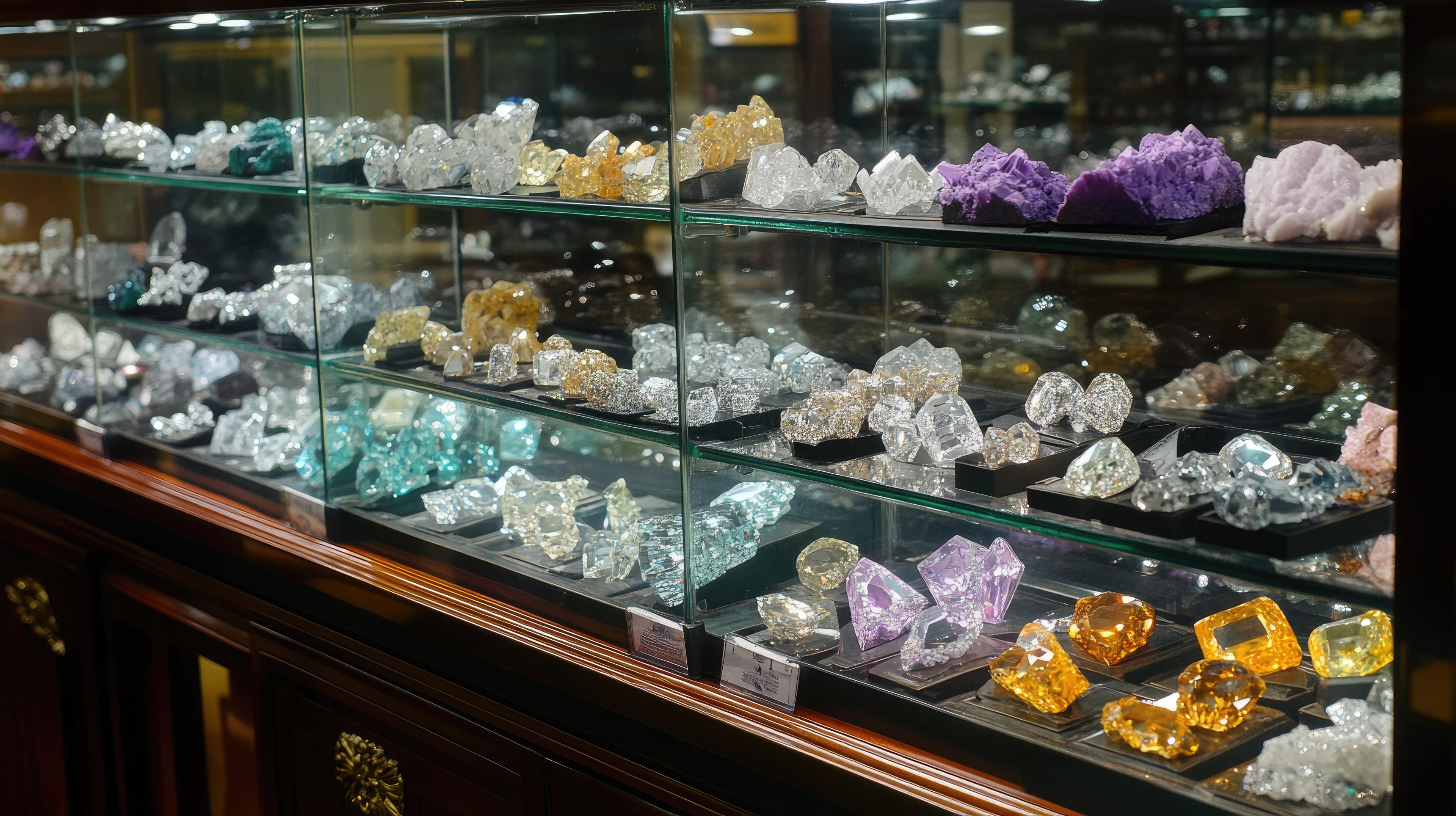 Canada Gem Expo 2026